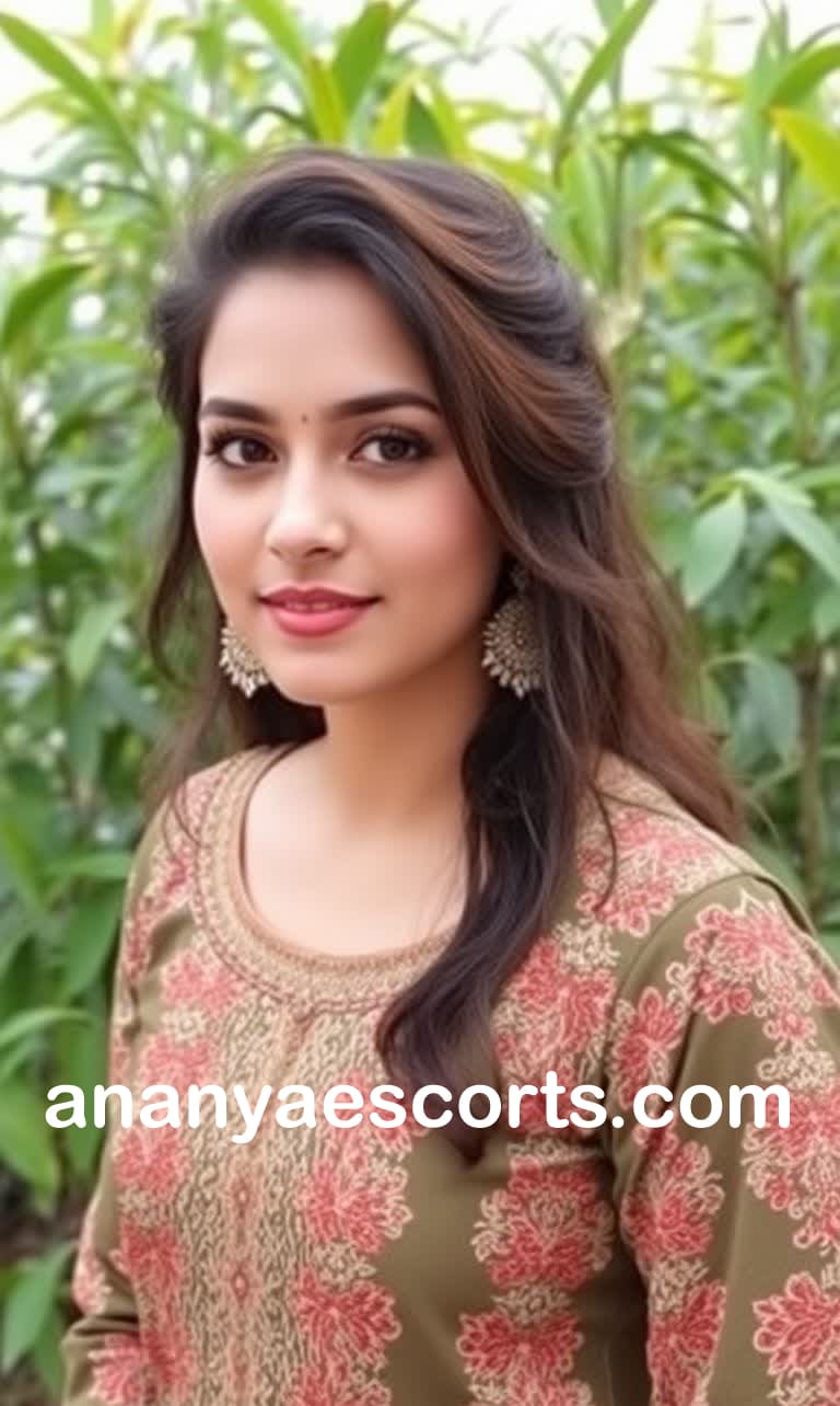Escort Service in Agartala