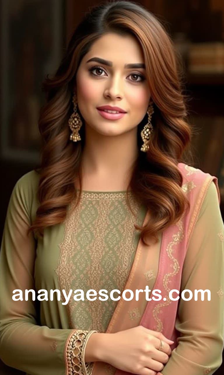 Escort Service in Agartala